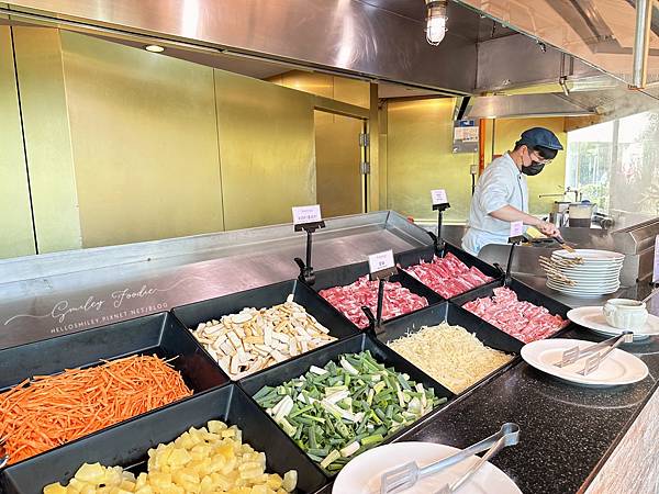 食記台中/烏日區清新溫泉飯店-新采自助百匯你知道什麼 食記台中/烏日區清新溫泉飯店-新采自助百匯你知道什麼