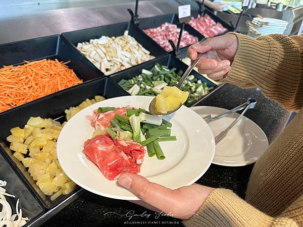 食記台中/烏日區清新溫泉飯店-新采自助百匯你知道什麼 食記台中/烏日區清新溫泉飯店-新采自助百匯你知道什麼