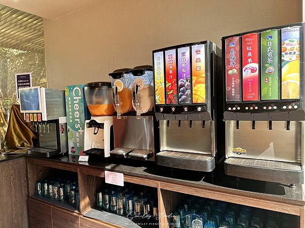 食記台中/烏日區清新溫泉飯店-新采自助百匯你知道什麼 食記台中/烏日區清新溫泉飯店-新采自助百匯你知道什麼