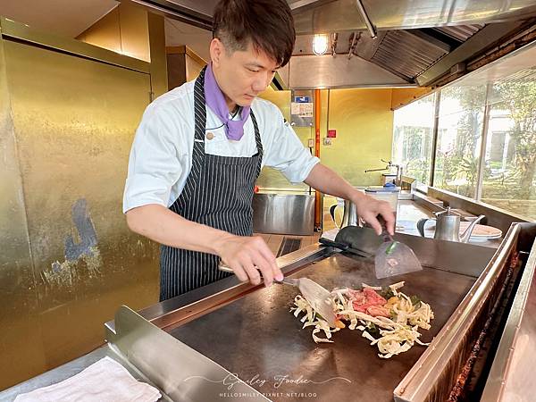 食記台中/烏日區清新溫泉飯店-新采自助百匯你知道什麼 食記台中/烏日區清新溫泉飯店-新采自助百匯你知道什麼