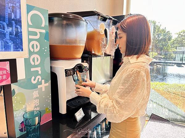 食記台中/烏日區清新溫泉飯店-新采自助百匯你知道什麼 食記台中/烏日區清新溫泉飯店-新采自助百匯你知道什麼