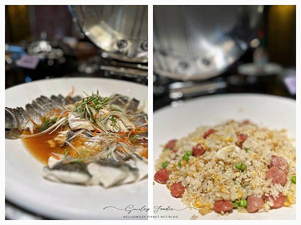 食記台中/烏日區清新溫泉飯店-新采自助百匯你知道什麼 食記台中/烏日區清新溫泉飯店-新采自助百匯你知道什麼