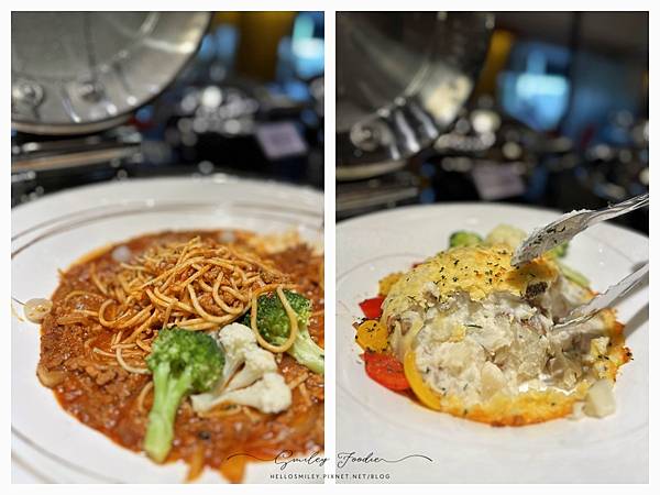 食記台中/烏日區清新溫泉飯店-新采自助百匯你知道什麼 食記台中/烏日區清新溫泉飯店-新采自助百匯你知道什麼