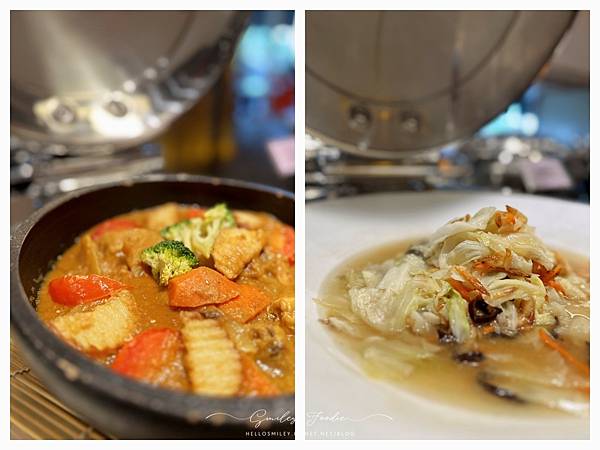 食記台中/烏日區清新溫泉飯店-新采自助百匯你知道什麼 食記台中/烏日區清新溫泉飯店-新采自助百匯你知道什麼