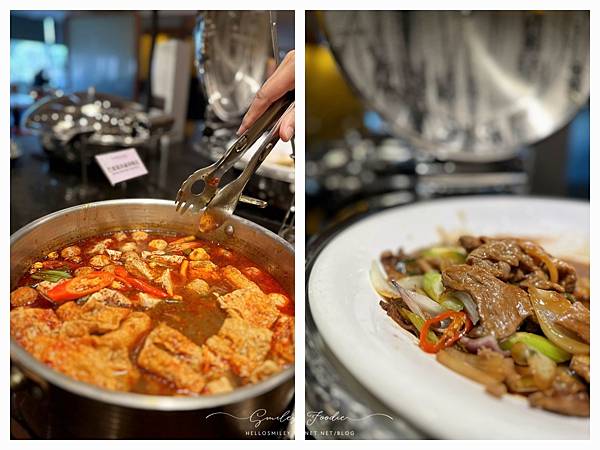 食記台中/烏日區清新溫泉飯店-新采自助百匯你知道什麼 食記台中/烏日區清新溫泉飯店-新采自助百匯你知道什麼