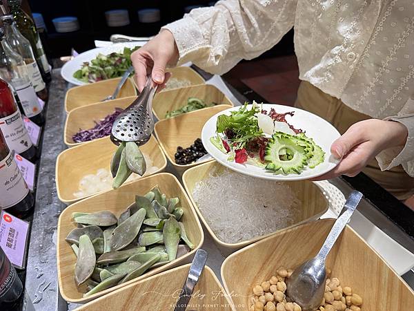 食記台中/烏日區清新溫泉飯店-新采自助百匯你知道什麼 食記台中/烏日區清新溫泉飯店-新采自助百匯你知道什麼