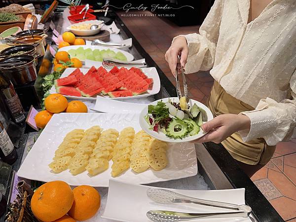 食記台中/烏日區清新溫泉飯店-新采自助百匯你知道什麼 食記台中/烏日區清新溫泉飯店-新采自助百匯你知道什麼