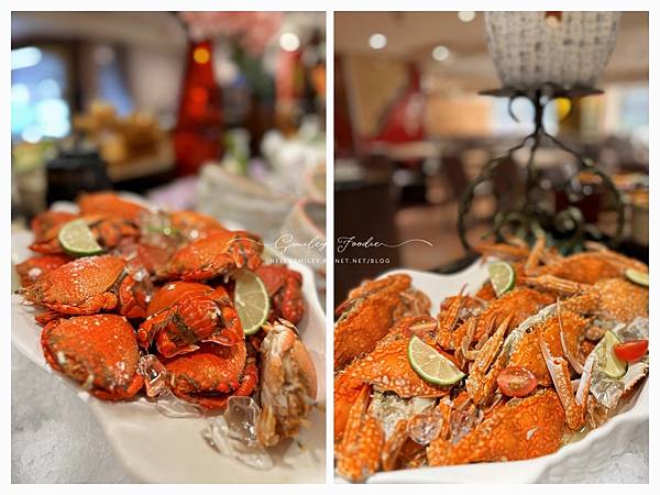 食記台中/烏日區清新溫泉飯店-新采自助百匯你知道什麼 食記台中/烏日區清新溫泉飯店-新采自助百匯你知道什麼