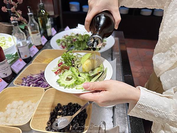 食記台中/烏日區清新溫泉飯店-新采自助百匯你知道什麼 食記台中/烏日區清新溫泉飯店-新采自助百匯你知道什麼