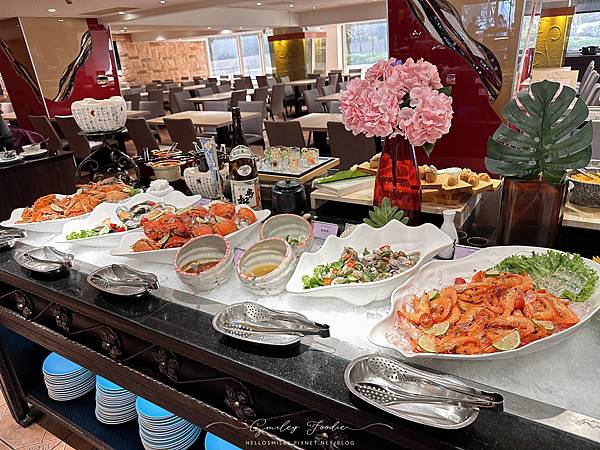 食記台中/烏日區清新溫泉飯店-新采自助百匯你知道什麼 食記台中/烏日區清新溫泉飯店-新采自助百匯你知道什麼