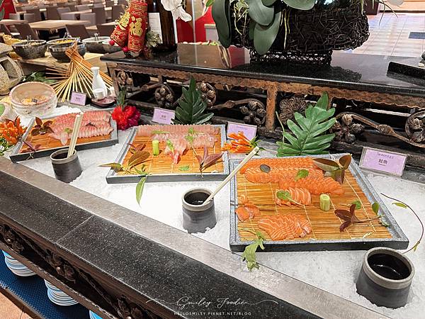 食記台中/烏日區清新溫泉飯店-新采自助百匯你知道什麼 食記台中/烏日區清新溫泉飯店-新采自助百匯你知道什麼