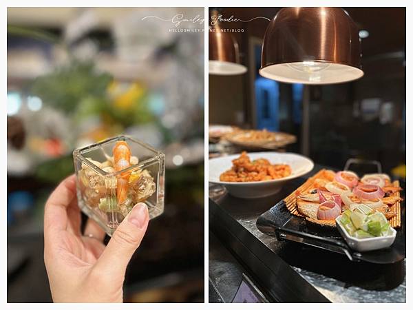 食記台中/烏日區清新溫泉飯店-新采自助百匯你知道什麼 食記台中/烏日區清新溫泉飯店-新采自助百匯你知道什麼