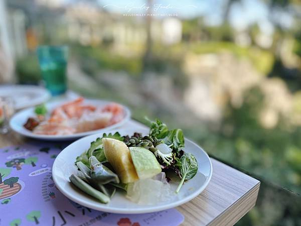 食記台中/烏日區清新溫泉飯店-新采自助百匯你知道什麼 食記台中/烏日區清新溫泉飯店-新采自助百匯你知道什麼