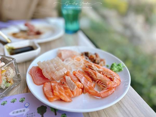 食記台中/烏日區清新溫泉飯店-新采自助百匯你知道什麼 食記台中/烏日區清新溫泉飯店-新采自助百匯你知道什麼