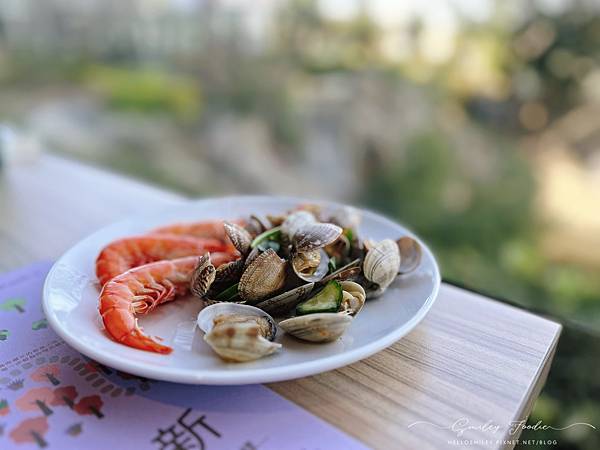 食記台中/烏日區清新溫泉飯店-新采自助百匯你知道什麼 食記台中/烏日區清新溫泉飯店-新采自助百匯你知道什麼