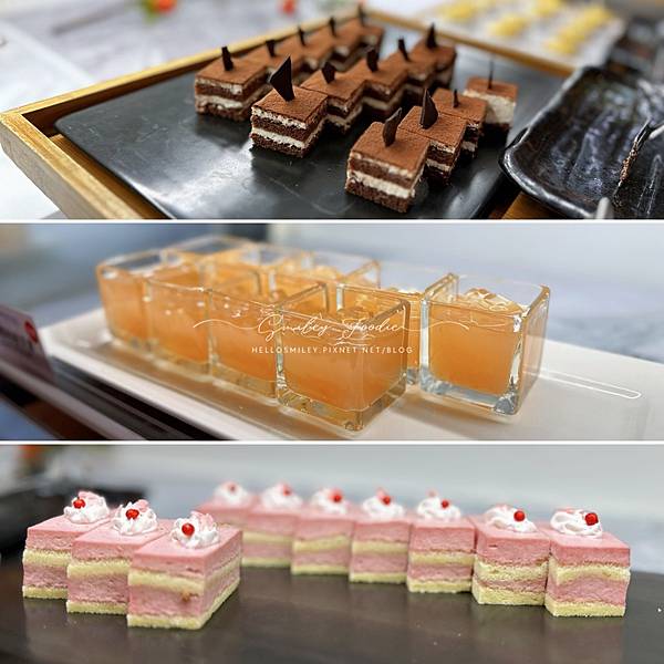 食記台中/烏日區清新溫泉飯店-新采自助百匯你知道什麼 食記台中/烏日區清新溫泉飯店-新采自助百匯你知道什麼