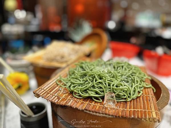 食記台中/烏日區清新溫泉飯店-新采自助百匯你知道什麼 食記台中/烏日區清新溫泉飯店-新采自助百匯你知道什麼