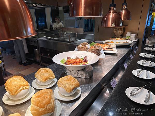 食記台中/烏日區清新溫泉飯店-新采自助百匯你知道什麼 食記台中/烏日區清新溫泉飯店-新采自助百匯你知道什麼