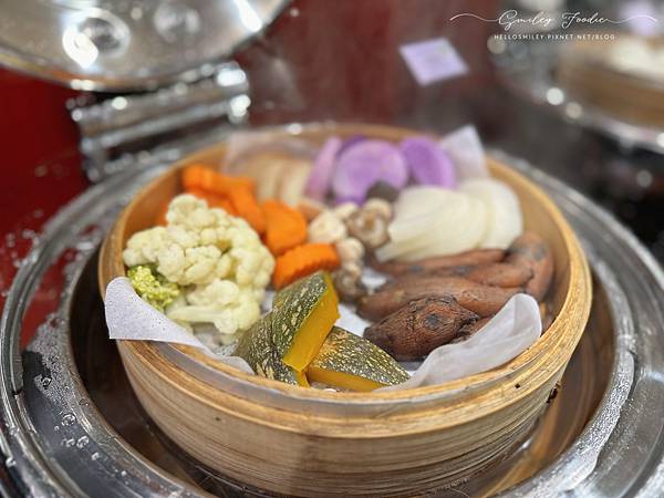 食記台中/烏日區清新溫泉飯店-新采自助百匯你知道什麼 食記台中/烏日區清新溫泉飯店-新采自助百匯你知道什麼