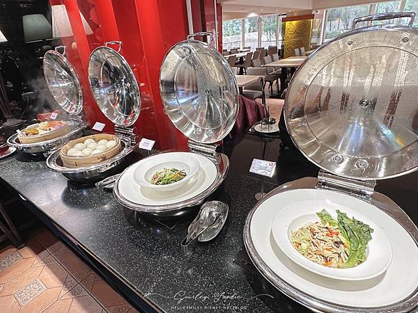 食記台中/烏日區清新溫泉飯店-新采自助百匯你知道什麼 食記台中/烏日區清新溫泉飯店-新采自助百匯你知道什麼