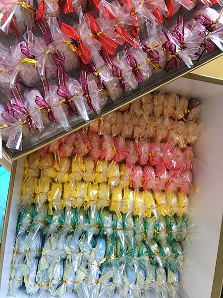 12月份楊文麗婚禮皂.JPG 12月份楊文麗婚禮皂.JPG