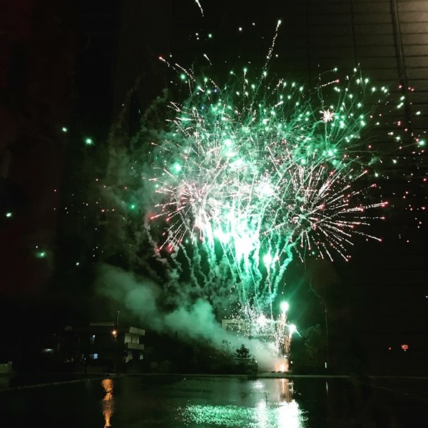 【宜蘭三星】（停業）衚衕5號:民宿包棟嗨起來