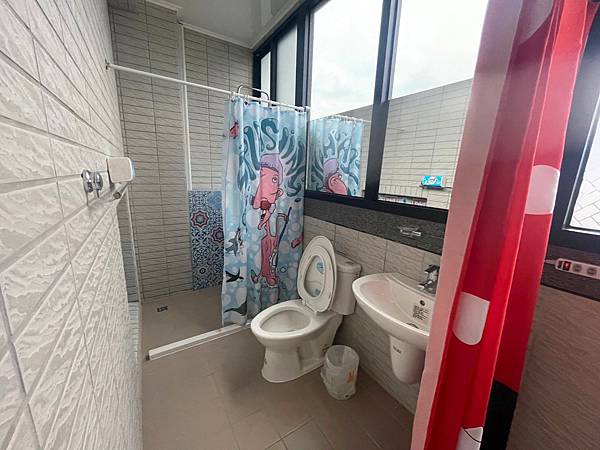 【宜蘭三星】（停業）衚衕5號:民宿包棟嗨起來