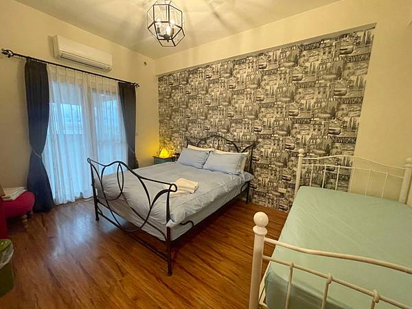 【宜蘭三星】（停業）衚衕5號:民宿包棟嗨起來