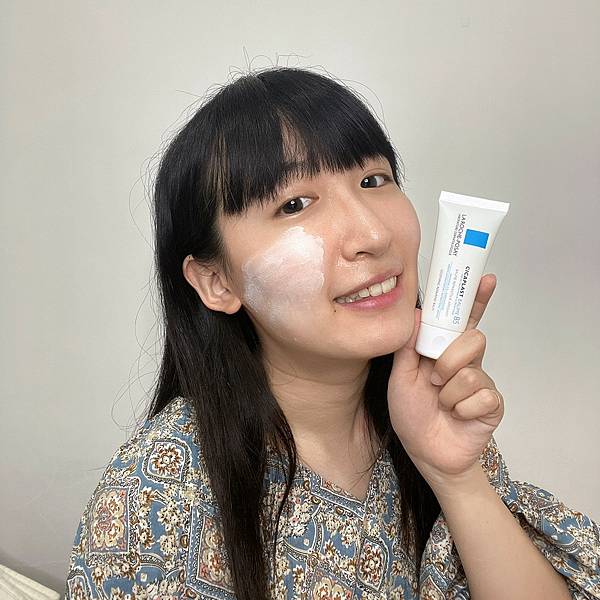 【開箱】理膚寶水B5修復家族系列產品 B5繃帶精華+B5修復