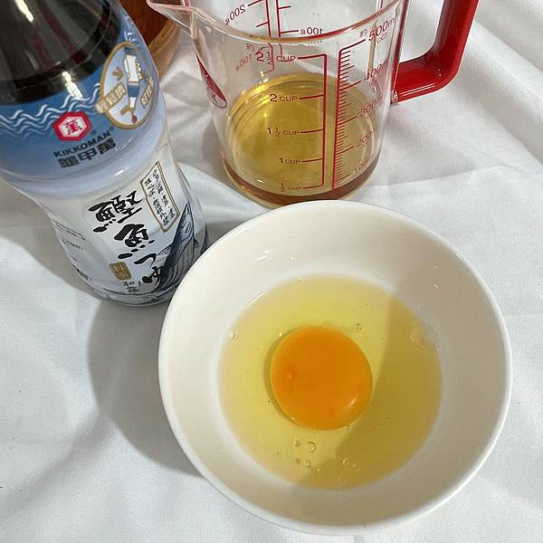 【開箱】醬油推薦 龜甲萬料亭和露 日式和風醬炒年糕 菇菇元氣