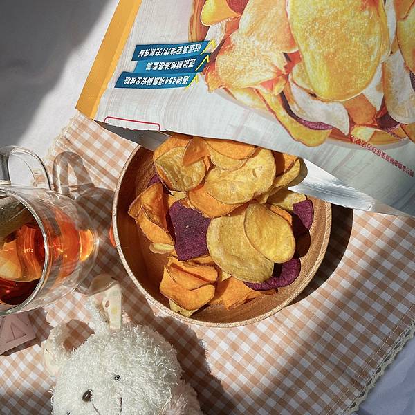 【零食】追劇餅乾推薦 好市多必買Kenji健司纖三薯 低卡無 【零食】追劇餅乾推薦 好市多必買Kenji健司纖三薯 低卡無