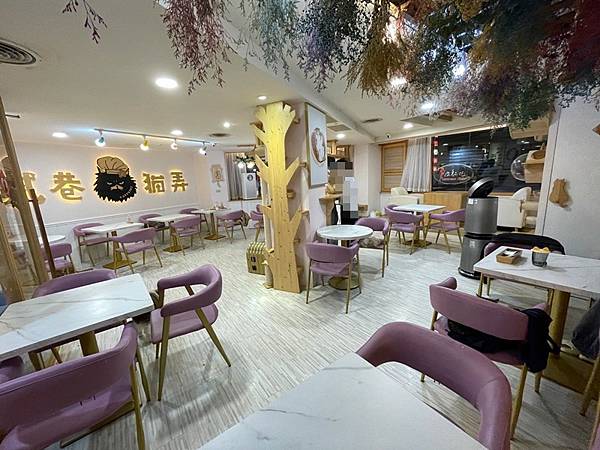 【桃園中壢】2022二訪 貳巷貓弄Catfeine 萌貓新增 【桃園中壢】2022二訪 貳巷貓弄Catfeine 萌貓新增