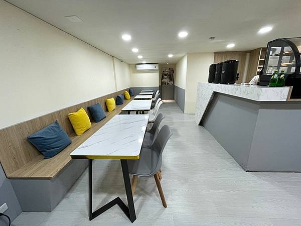 【桃園中壢】(停業)中原商圈貓咪餐廳 Dian Dian M