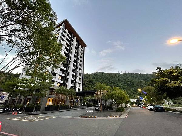 飯店外觀 飯店外觀