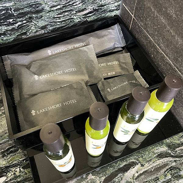 盥洗備品 盥洗備品