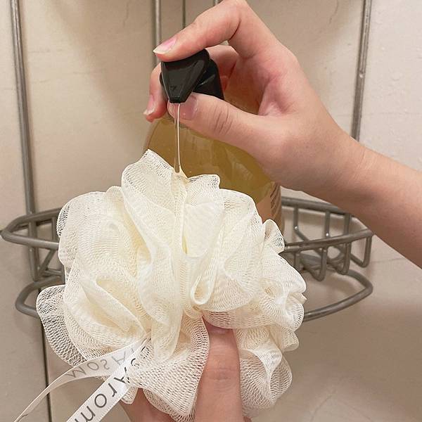 【香氛】台灣香氛品牌MosAroma 沐向 保濕沐浴露 茶玫