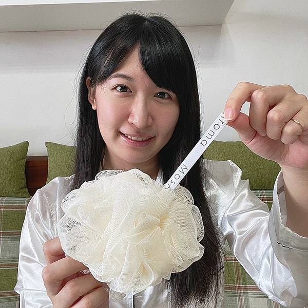 【香氛】台灣香氛品牌MosAroma 沐向 保濕沐浴露 茶玫