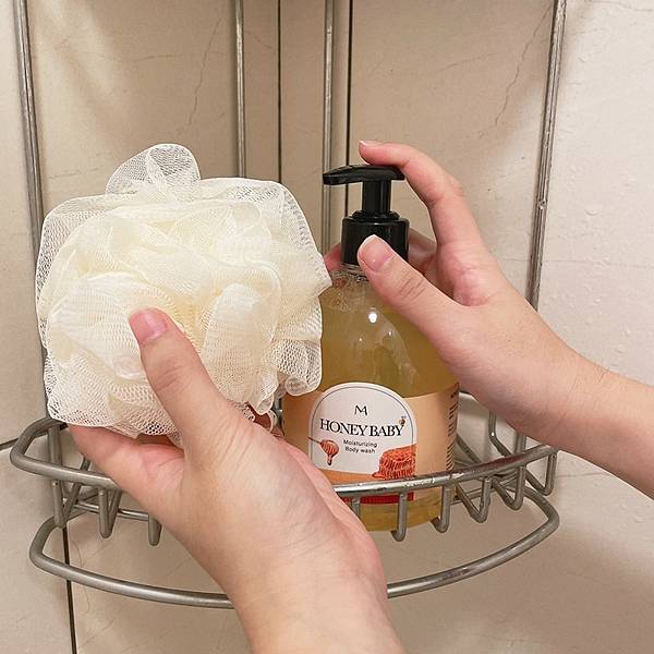 【香氛】台灣香氛品牌MosAroma 沐向 保濕沐浴露 茶玫