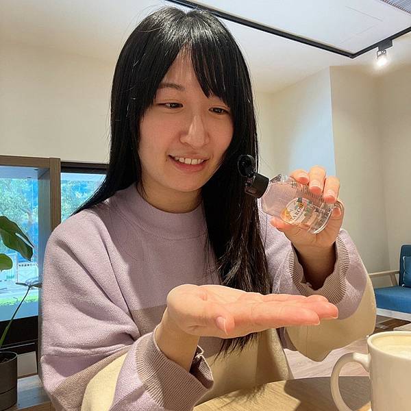 【香氛】台灣香氛品牌MosAroma 沐向 保濕沐浴露 茶玫