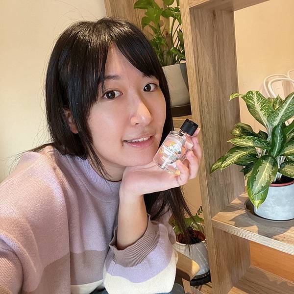 【香氛】台灣香氛品牌MosAroma 沐向 保濕沐浴露 茶玫