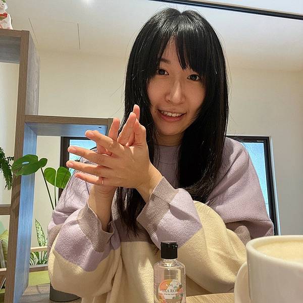 【香氛】台灣香氛品牌MosAroma 沐向 保濕沐浴露 茶玫