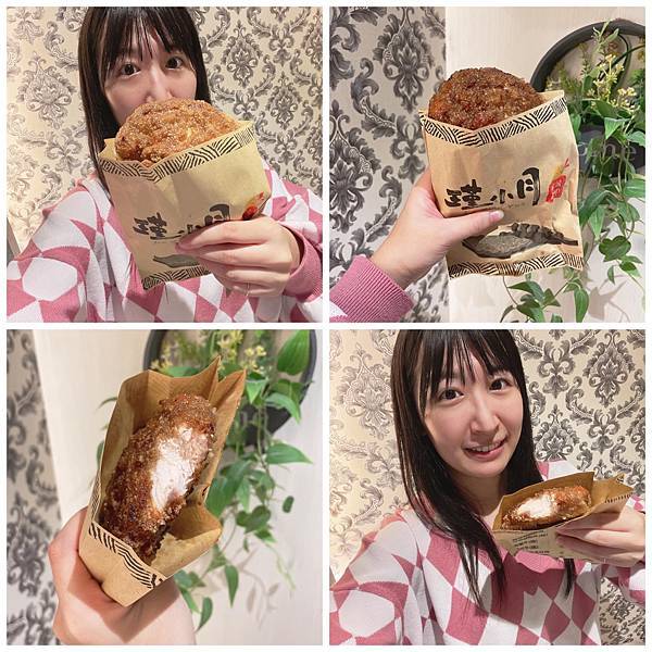 碳烤雞排 碳烤雞排