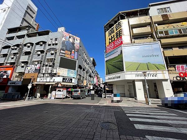 【台中西屯】逢甲夜市 瑾小月碳烤雞排 花生醬炸物 雞排 【台中西屯】逢甲夜市 瑾小月碳烤雞排 花生醬炸物 雞排