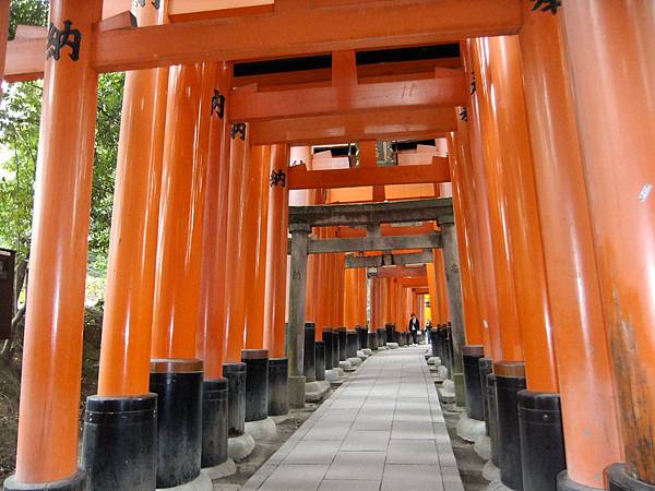 京都稻荷神社