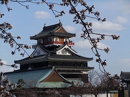 清洲城