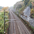 日本三景之一松島