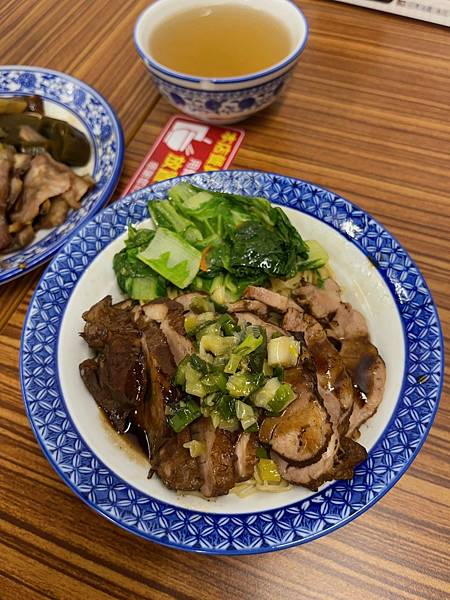 [台北信義] 豐雞號 莊敬店/象山美食/港式滷味