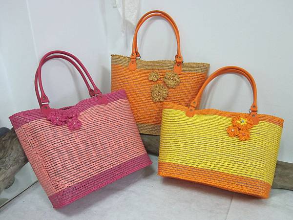 人口販運被害人手作品 人口販運被害人手作品