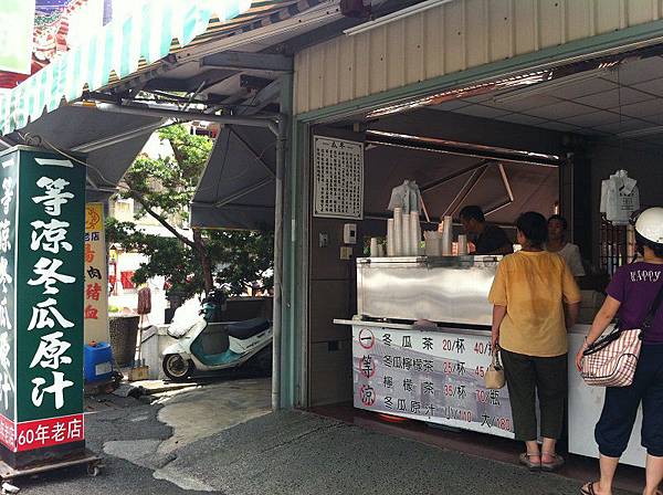 【食】台南★善化、新市、新化老街。找美食★美味地方小吃。撐破肚皮吧！