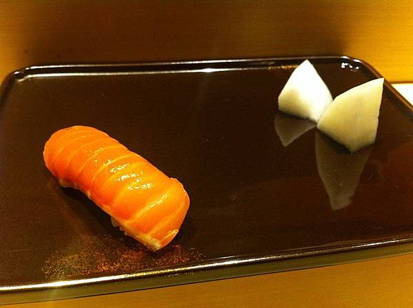 【食】台南★壽司天★有質感的日式料理。每一口都是難忘的好味道